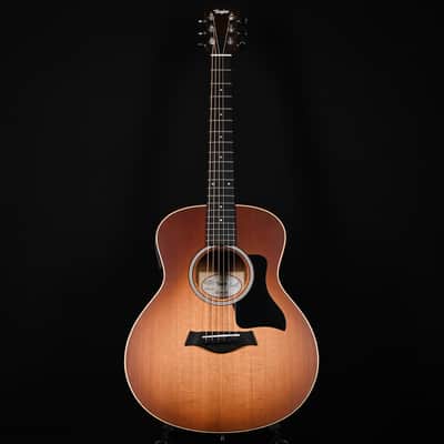 Taylor GS Mini-e Special Edition Honeyburst w/ Sitka Spruce Top & Sapele Back and Sides Acoustic/ Electric- Honey Sunburst 2026 (2202106287) image 2