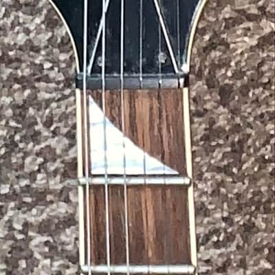 1997 Jackson Dinky DXMGT electric guitar made in Japan 1997 image 2