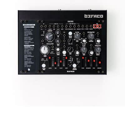 BEFACO ONEIROI POD : BRAND NEW :  [DETROIT MODULAR] image 1