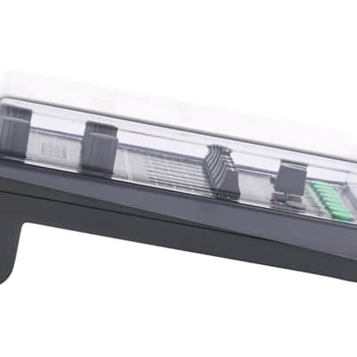 Decksaver Faderfox Micromodul Cover image 4