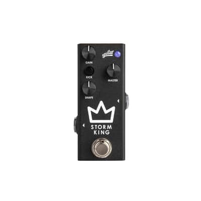 Aguilar - Storm King Distortion/Fuzz image 2