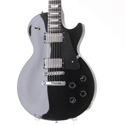 GIBSON USA Les Paul Studio Ebony [91767317] (05/22) image 6