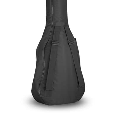Access UpStart Dreadnought Acoustic Guitar Gig Bag ABUDA1 image 2