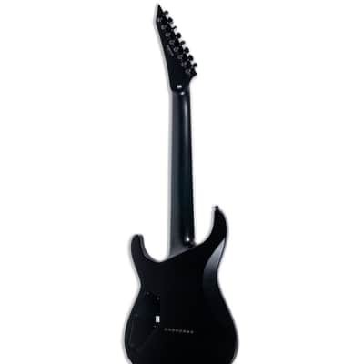 ESP Edwards Horizon 8 FX Black Satin image 2