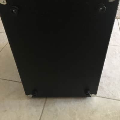 Barefaced Big Baby 2 Gen 3 2015 Black image 2