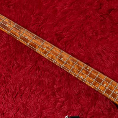 【used】Rickenbacker / 4001V63 Jetglo 1996 4.605kg #J9 4625【Consignment】【GIB Yokohama】【price included SHIPPING & IMPORT TAX & VAT】 image 5