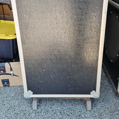 Star Case 18U Effects Rack Flight Case image 5