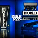 Morley 20/20 Power Wah Pedal