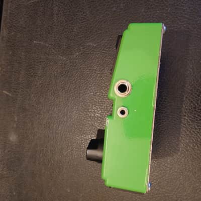 DOD FX25 Envelope Filter Green image 3