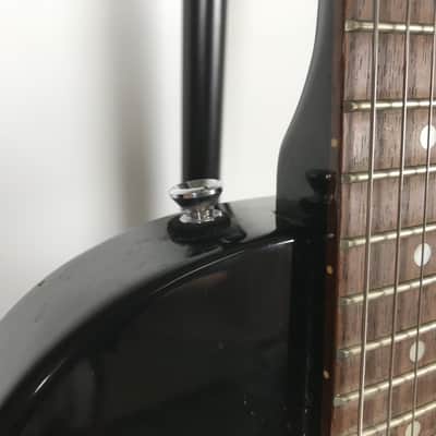 Epiphone Junior Les Paul Model Single Cutaway Tobacco Sunburst Guitar image 8