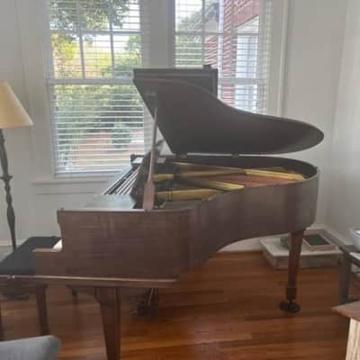 Brambach Grand Piano for under $1000 image 1