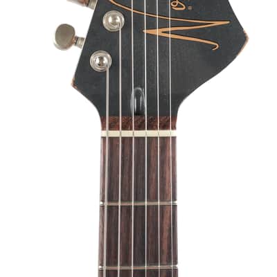 Novo Serus J Charcoal Frost image 2