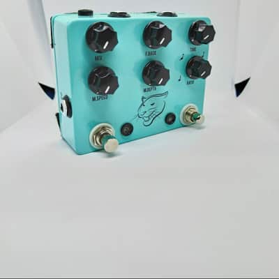 JHS Panther Cub V1.5 2015 - Blue image 2