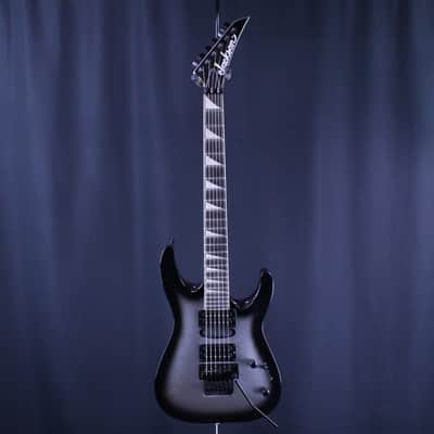 Jackson Dinky JS34 HSH Mod image 2