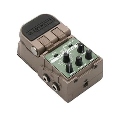 Line 6 Echo Park Owned by David Grissom image 3