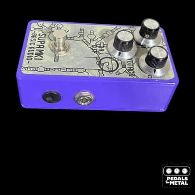 basic audio supa mki-x15686 imagen 2