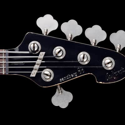 Sandberg California II VM5 - Hard Aged Black image 7