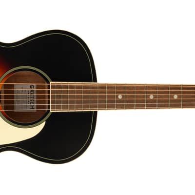 Gretsch Jim Dandy Concert 2024 - Present - Rex Burst image 2