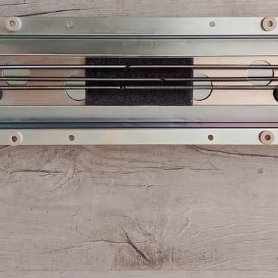 Accutronics 9AB3C1B Reverb Tank Made in U.S.A image 2