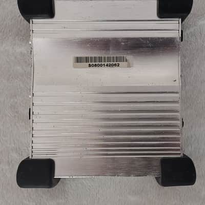 Behringer Ultra-DI DI100 Active Direct image 6