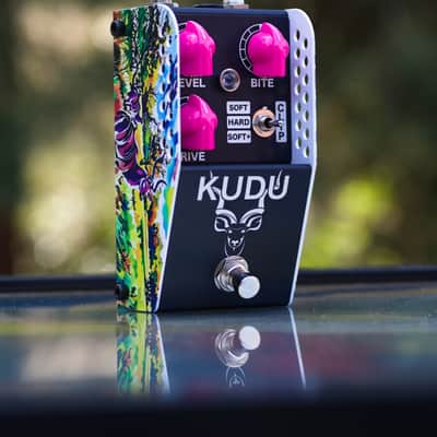 ThorpyFX Kudu Overdrive image 3