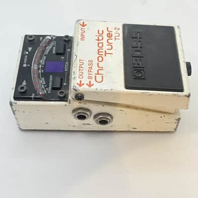 BOSS USED ​​TU-2 image 4