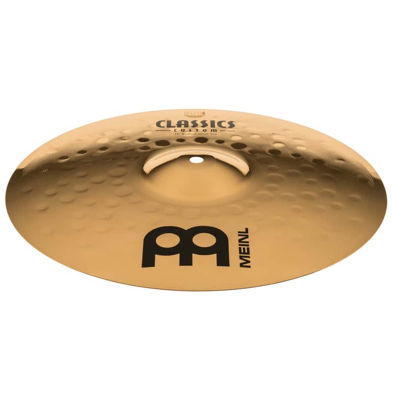 Meinl Classics Custom Brilliant image 1
