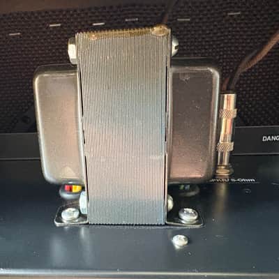 Vintage 47 Amps, Spectator / National, 5w Hand Wired, Valco, (3) Extra Vintage Preamp Tubes image 7