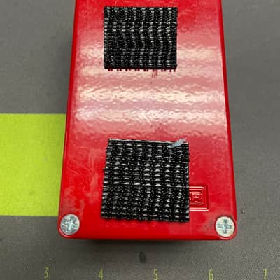 MXR EVH90 Phase 90 2004 - Present - Red/White image 6