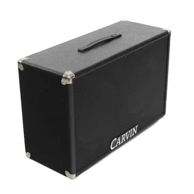 Carvin 2X12 GUITAR CAB image 2