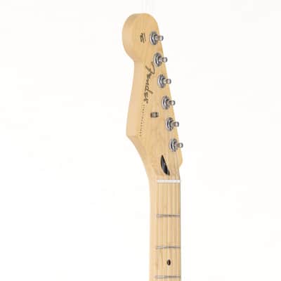 Fender Player Stratocaster Left-Handed Maple Fingerboard 3-Color Sunburst [MX22117710] (04/08) image 11