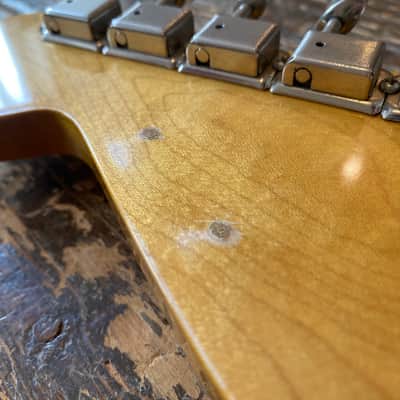 Fender Japan Jaguar 1966 Reissue P-Serial CIJ 1999-02 Alder Three Tone Sunburst image 15