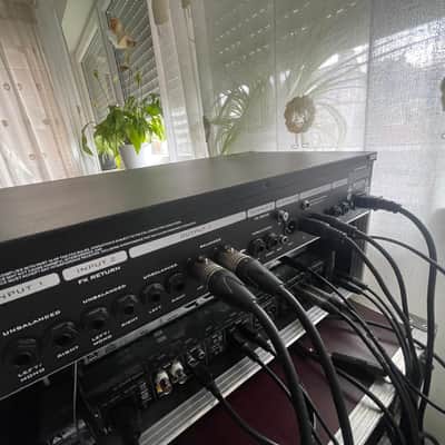 Fractal Audio AXE FX Ultra image 7