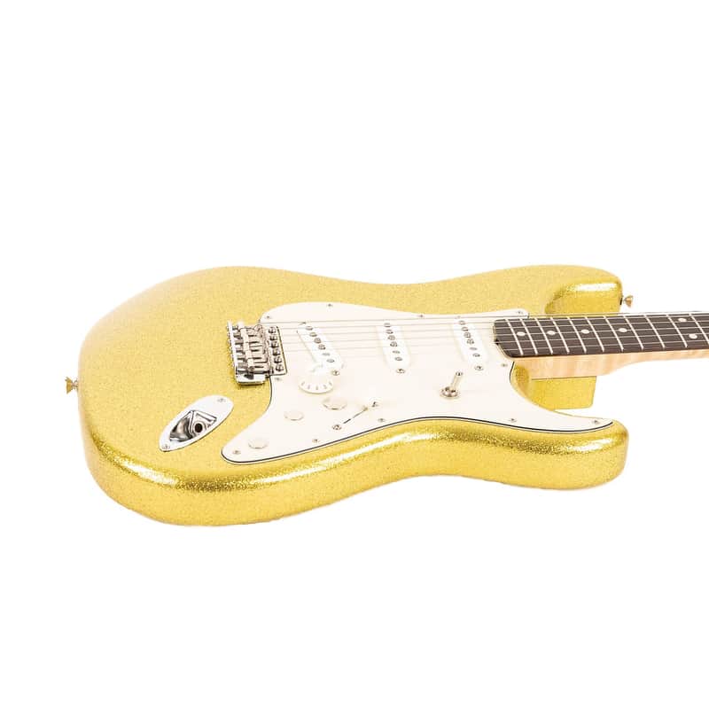 Fender Custom Shop Dick Dale Stratocaster image 3