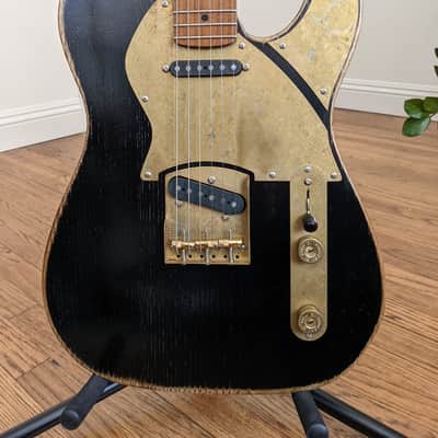 Paoletti Nancy Lounge 2019 Black image 4