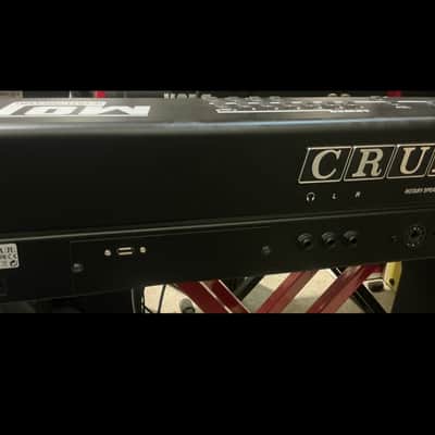 Crumar Mojo XT Digital Organ with HMS-20-BK - Local Pickup Only imagen 8