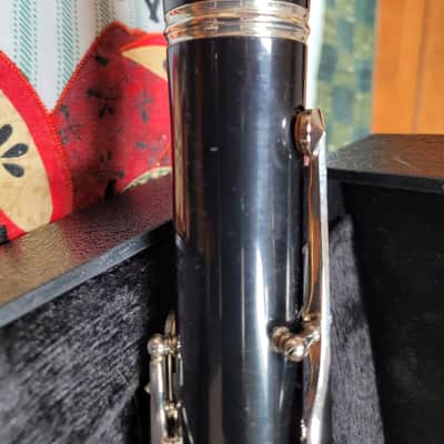 Yamaha YCL-20 Bb Clarinet 2025- Black-EXCELLENT! Bild 18