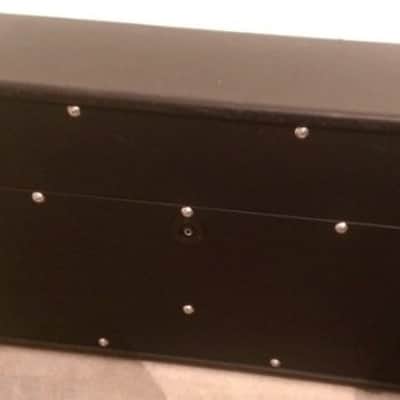 Framus Dragon 2x12 Speaker Cabinet Celestion V30 - FR 212 CR CB Black image 3