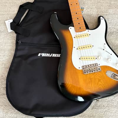 Greco SE500 Super Sound '79 Vintage MIJ Stratocaster Type Electric Guitar Made in Japan by Fujigen image 21