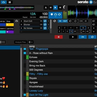 Serato DJ Suite (Download) <br>The ultimate all-in-one suite for Serato DJ Pro comes with massive savings image 3