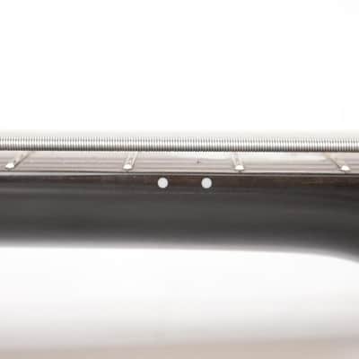2011 Warwick Custom Shop Starbass SC Double Neck Bass Leland Sklar #38745 image 16