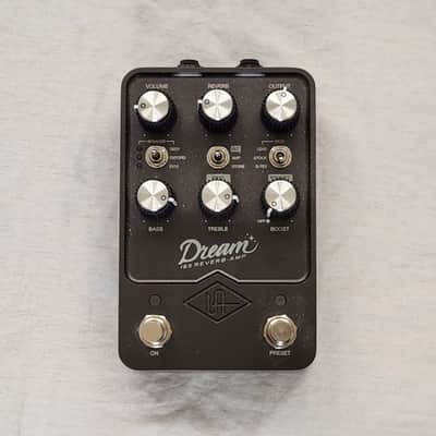 Universal Audio Dream '65 Reverb Amplifier | Reverb
