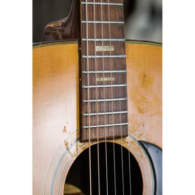 1970s Tokai Model 200F natural gloss image 6