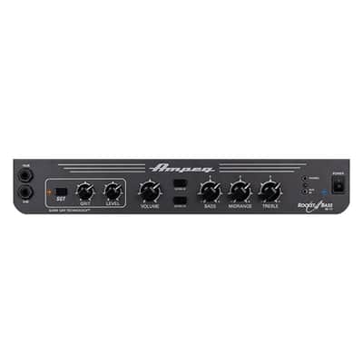Immagine Ampeg Rocket Bass 115 RB-115 - 2