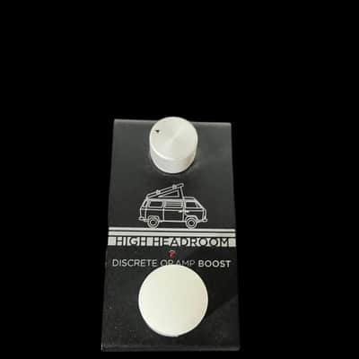 Milkman  High Headroom Pop Top Boost-x12194 image 1