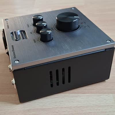 Seymour Duncan PowerStage 170 Power Amp -LIKE NEW- image 5