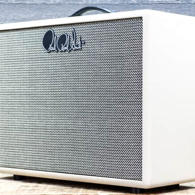 PRS DGT 1x12 Cabinet 60-Watt 8 Ohms 1x12 Celestion Vintage 30 Guitar Cabinet image 2