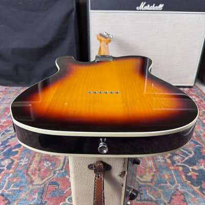 Fender Traditional 60’s Telecaster Custom Model T60TL *7.5 lbs* - 2017 image 17