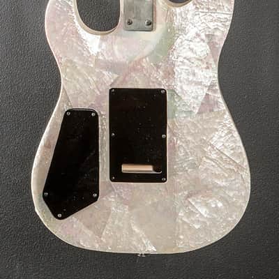 Gibson USA Wayne Charvel SR71 W.R.C. Prototype '87 image 4