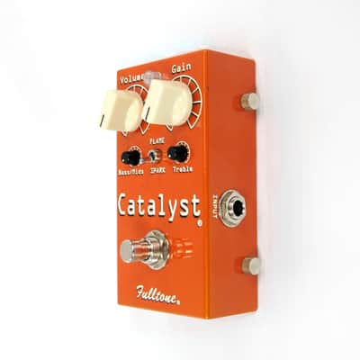 Fulltone CT1 Catalyst image 5